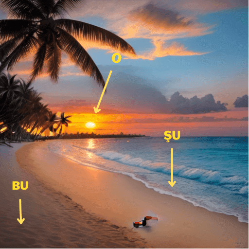 Bu Su O explainer image of a beach